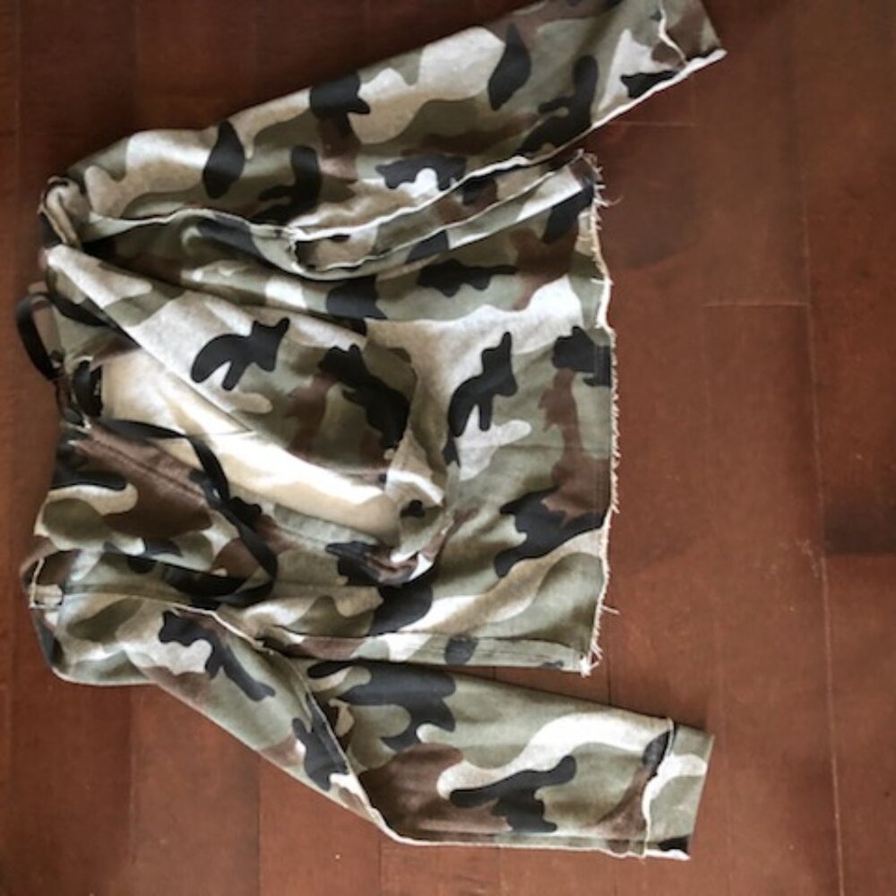 fate sweatsuit